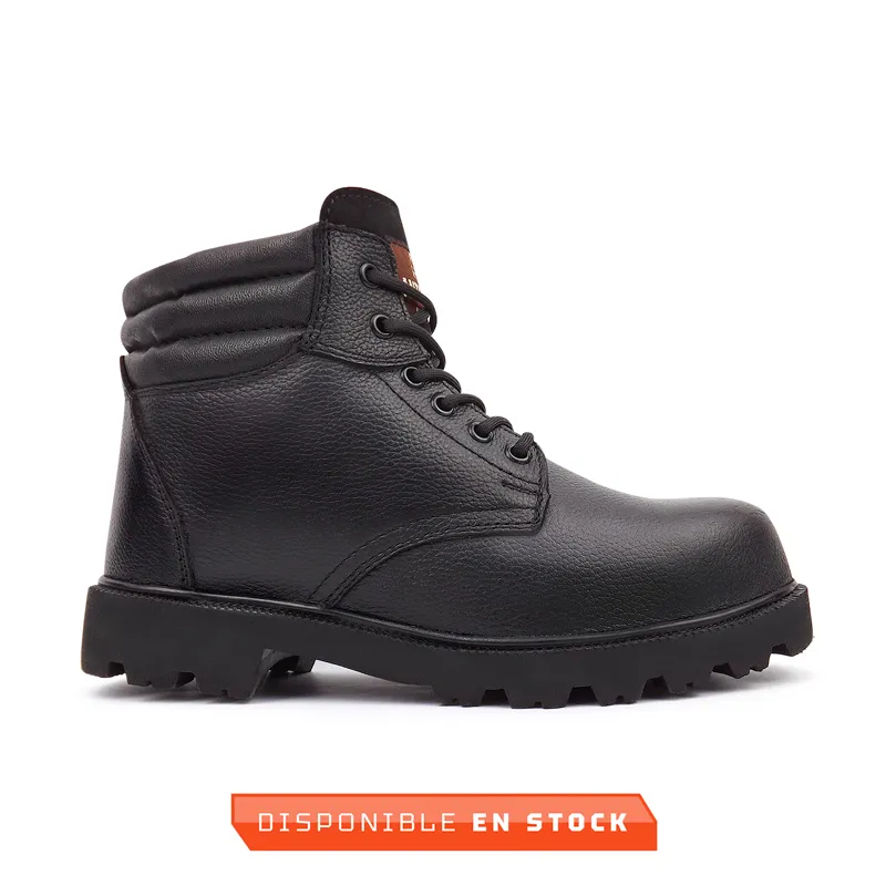 ZAPATO DE SEGURIDAD BS02-MCA-EXTERIOR