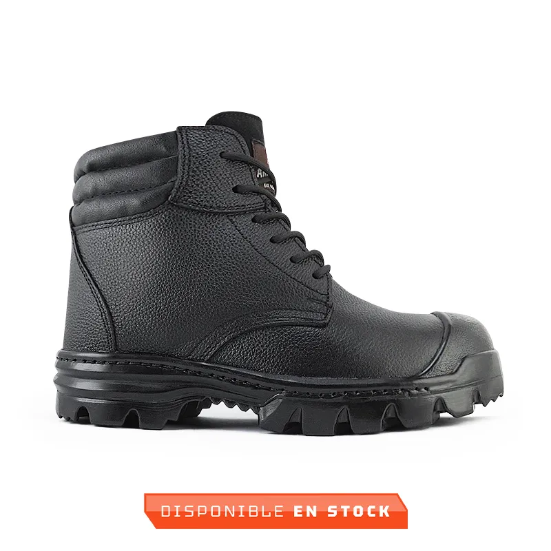 ZAPATO DE SEGURIDAD DIELECTRICO MODELO BS14 - MC - D - EXTERIOR