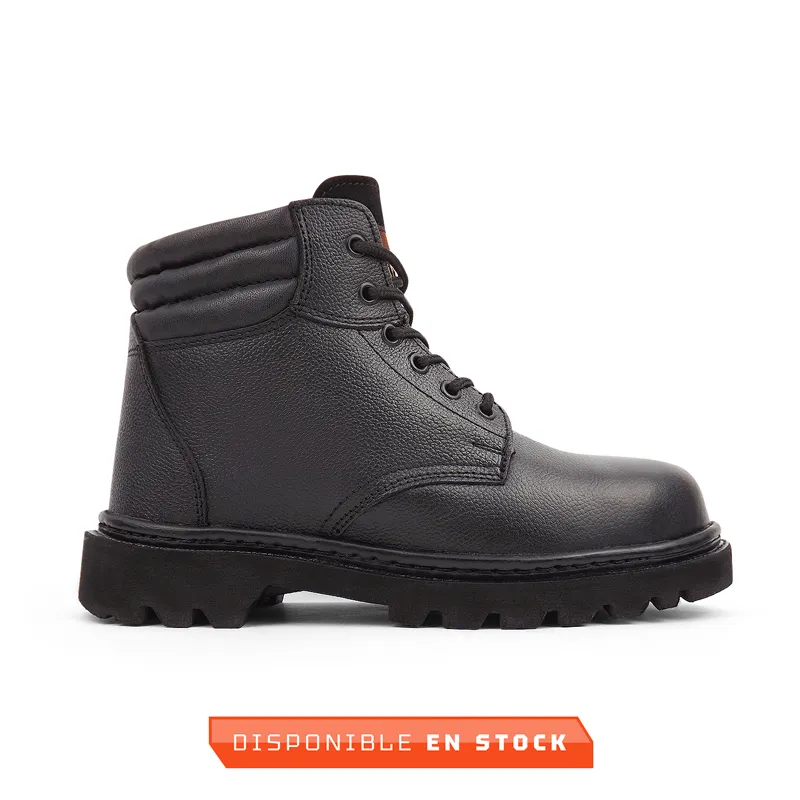 ZAPATO DE SEGURIDAD BS18-MCA-EXTERIOR