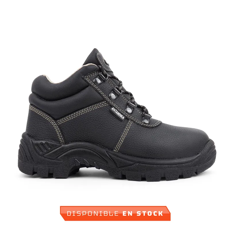 ZAPATO DE SEGURIDAD BS72-MCA-EXTERIOR