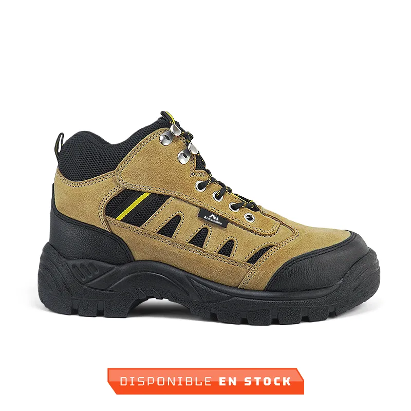 ZAPATO DE SEGURIDAD BS77-MCA-EXTERIOR