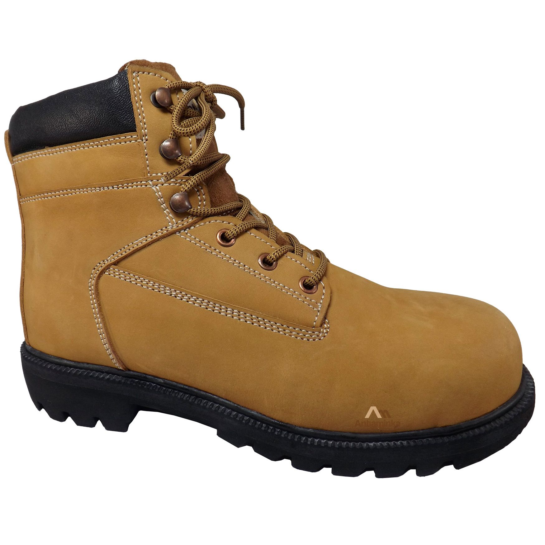 Zapato De Seguridad Norseg Ng 450 Alice Talla 38