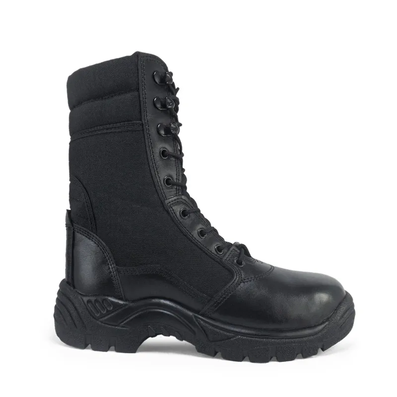 BOTA BORCEGUI MODELO BS09 - CA - EXTERIOR