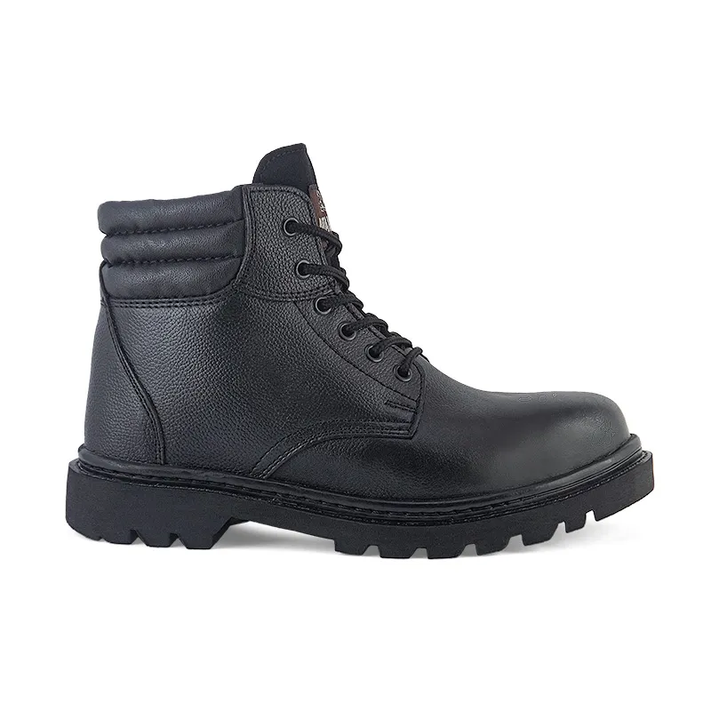 ZAPATO DE SEGURIDAD BS18-MCA-EXTERIOR