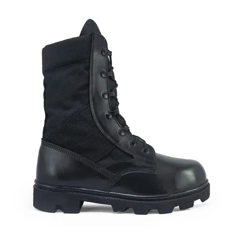 BOTA BORCEGUI MODELO BS12 - CA - EXTERIOR