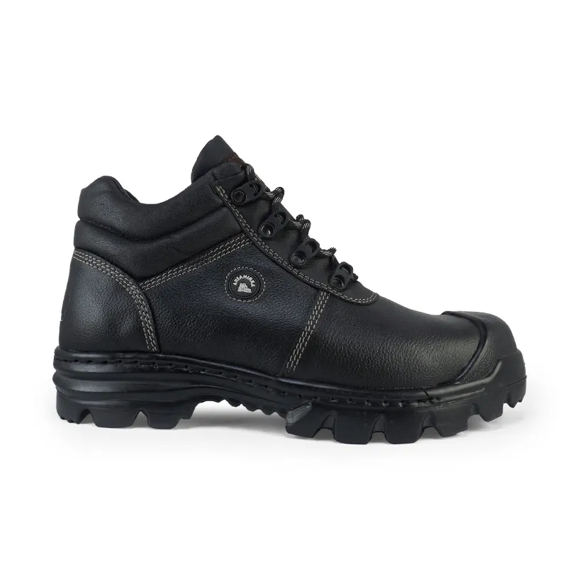 ZAPATO DE SEGURIDAD DIELECTRICO MODELO BS50 - MC - D - EXTERIOR