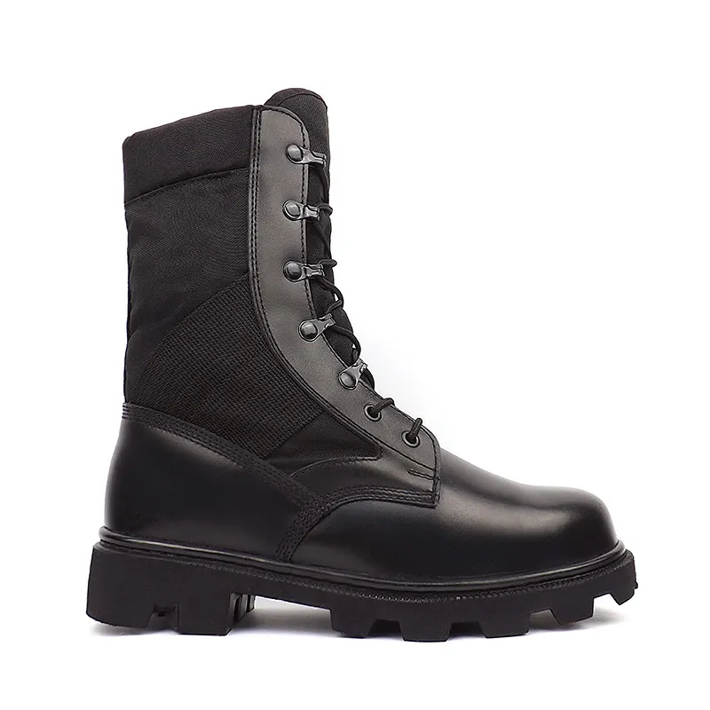 BOTA BORCEGUI MODELO BS12 - CA - EXTERIOR