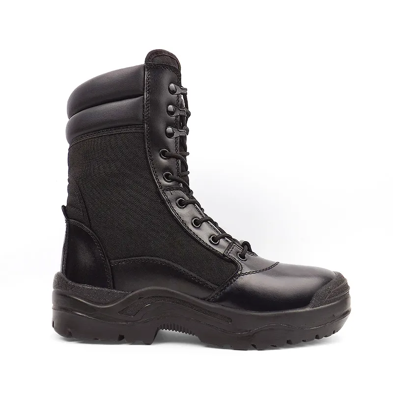 BOTA BORCEGUI MODELO BS09 - CA - EXTERIOR