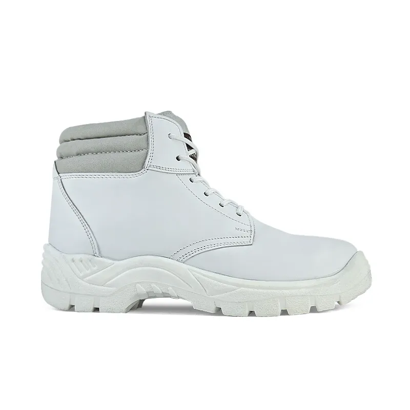 ZAPATO DE SEGURIDAD BS49-MCA-EXTERIOR