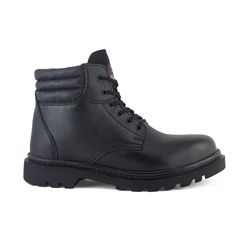 ZAPATO DE SEGURIDAD BS18-MCA-EXTERIOR