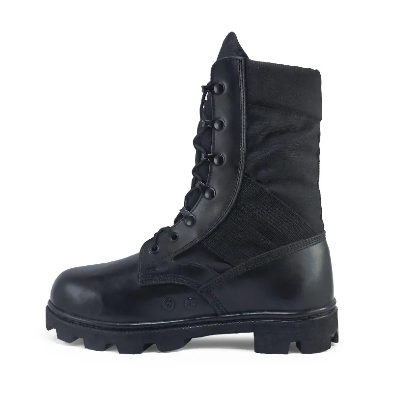 BOTA BORCEGUI MODELO BS12 - CA - EXTERIOR