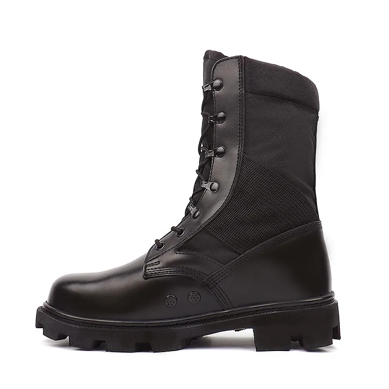 BOTA BORCEGUI MODELO BS12 - CA - INTERIOR
