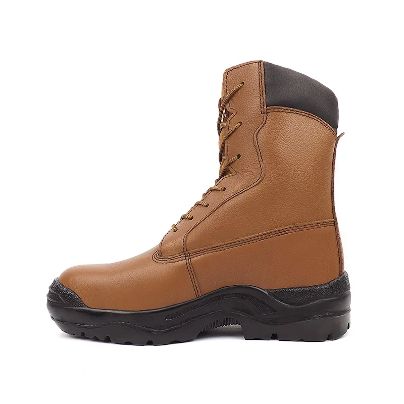ZAPATO DE SEGURIDAD DIELECTRICO MODELO BS24 - CA - D - INTERIOR