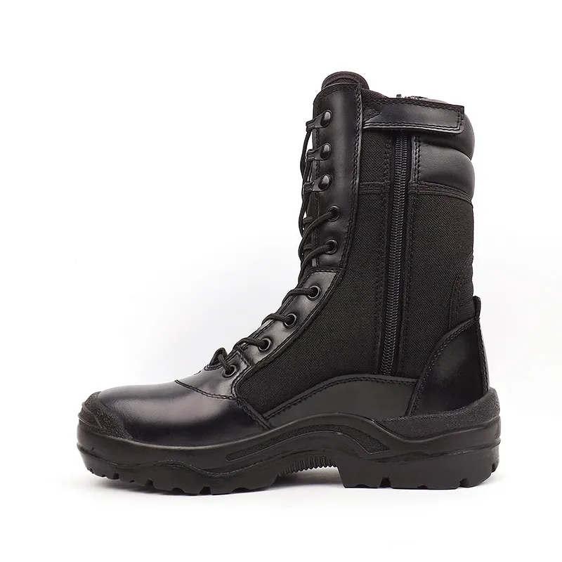 BOTA BORCEGUI MODELO BS09 - CA - INTERIOR