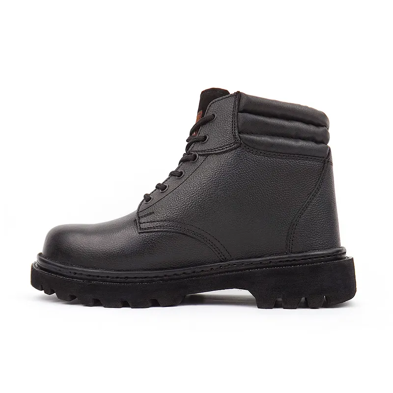 ZAPATO DE SEGURIDAD BS18-MCA-INTERIOR