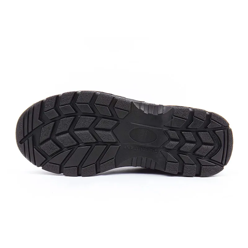 ZAPATO DE SEGURIDAD BS77-MCA-SUELA