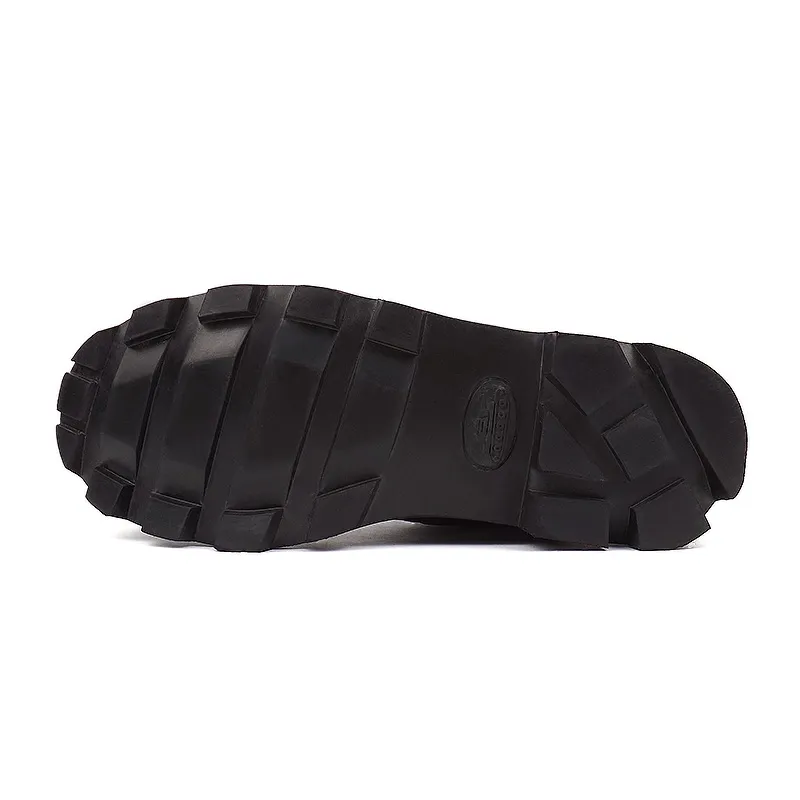 BOTA BORCEGUI MODELO BS12 - CA - SUELA