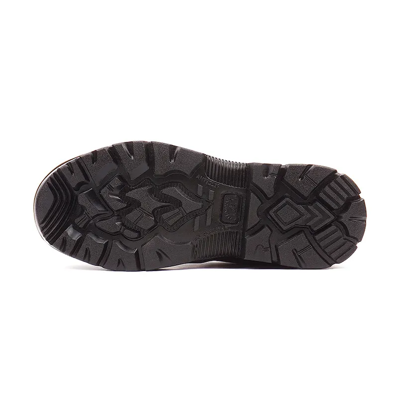 ZAPATO DE SEGURIDAD DIELECTRICO MODELO BS24 - CA - D - SUELA