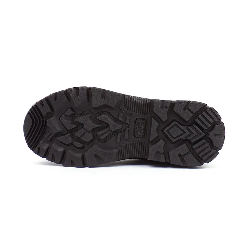 BOTA BORCEGUI MODELO BS09 - CA - SUELA