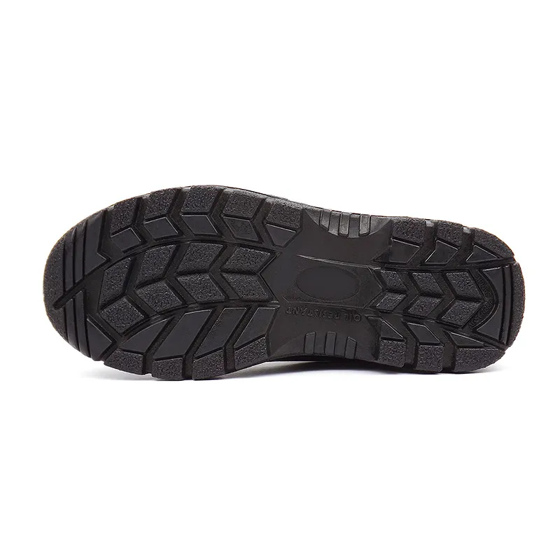 ZAPATO DE SEGURIDAD BS54-MCA-SUELA