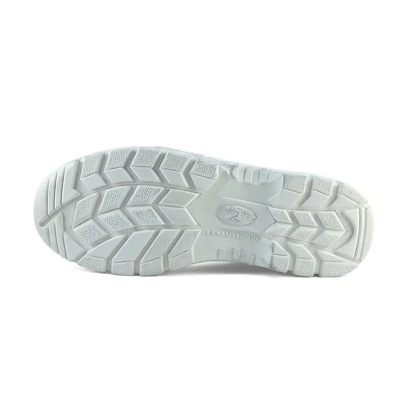 ZAPATO DE SEGURIDAD BS49-MCA-PLANTA