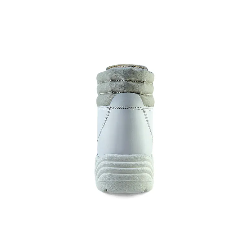 ZAPATO DE SEGURIDAD BS49-MCA-TALON