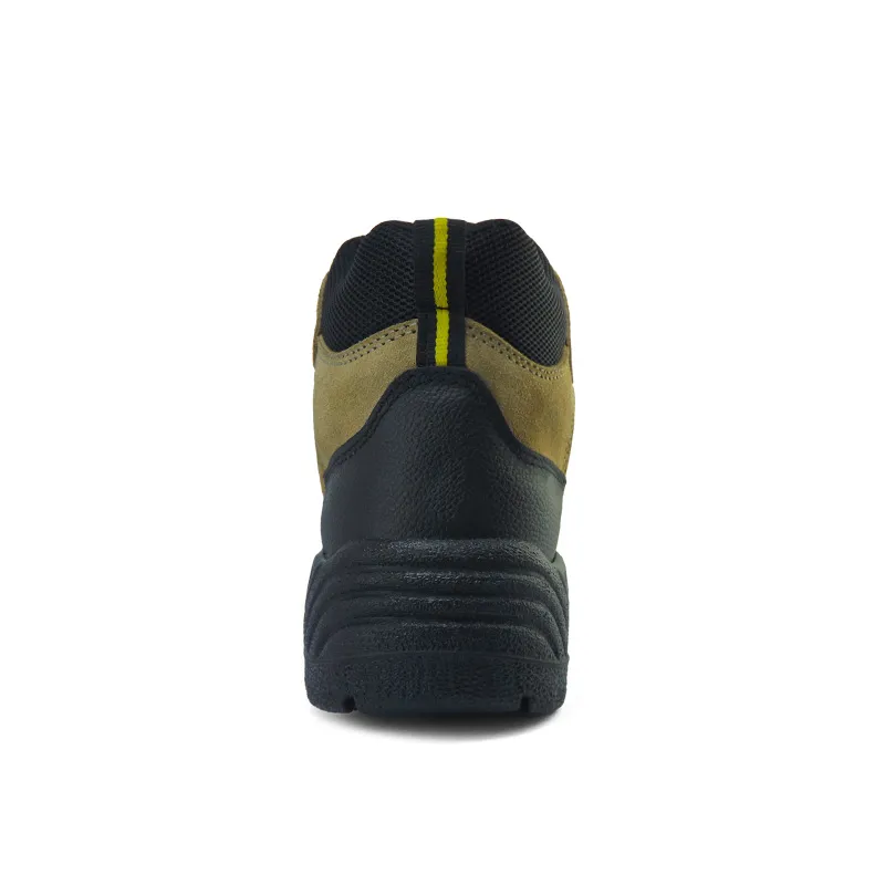 ZAPATO DE SEGURIDAD BS77-MCA-TALON