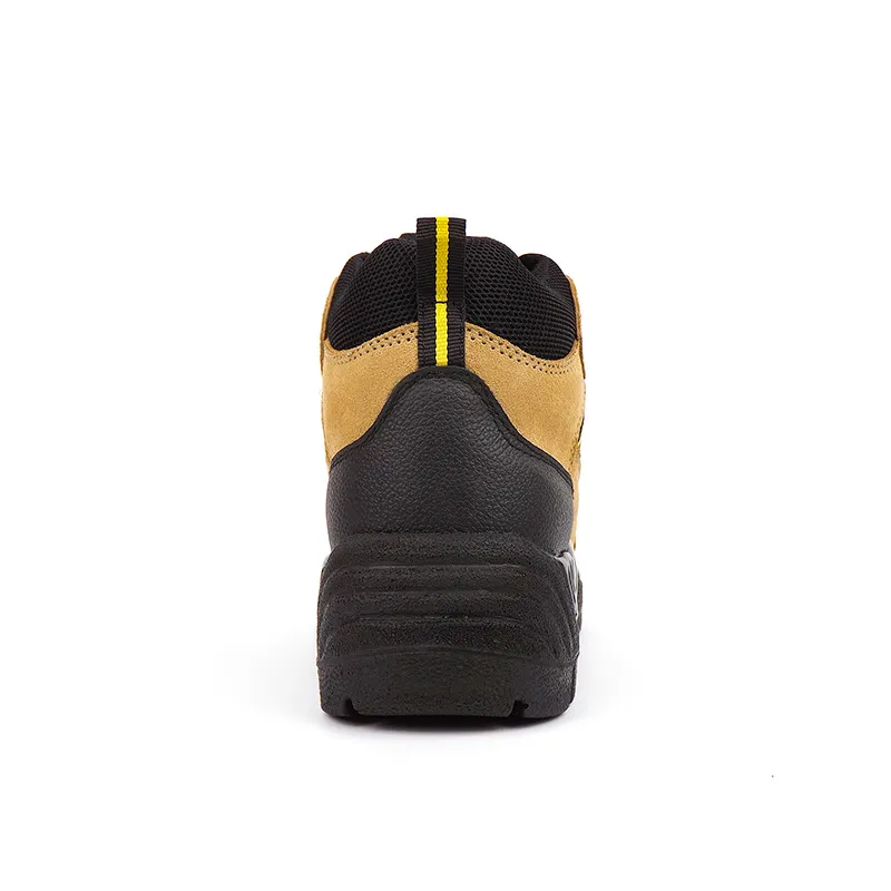 ZAPATO DE SEGURIDAD BS77-MCA-TALON