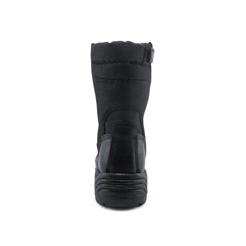 BOTA BORCEGUI MODELO BS09 - CA - TALON