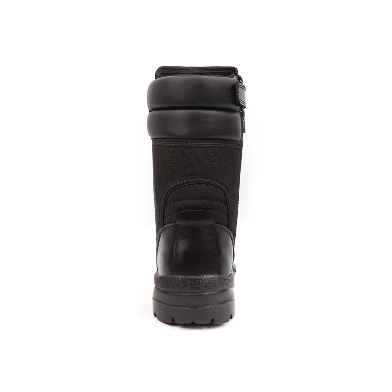 BOTA BORCEGUI MODELO BS09 - CA - TALON