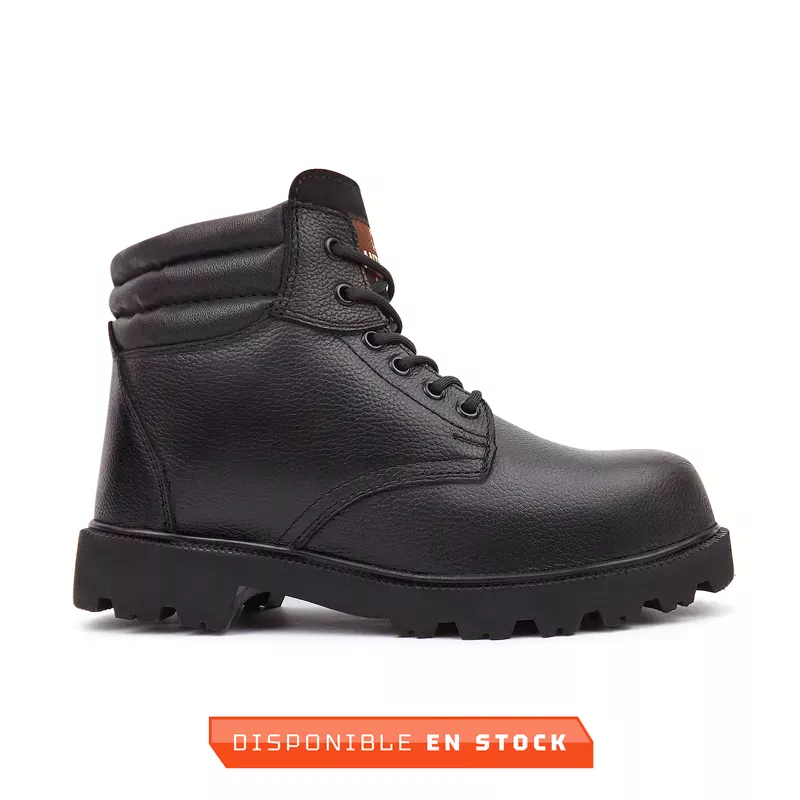 ZAPATO DE SEGURIDAD BS02-MCA-EXTERIOR