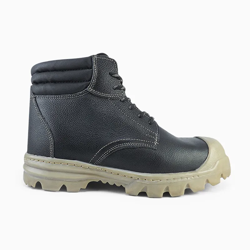 ZAPATO DE SEGURIDAD DIELECTRICO MODELO BS15 - MC - D - EXTERIOR