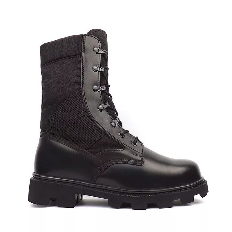 BOTA BORCEGUI MODELO BS12 - CA - EXTERIOR