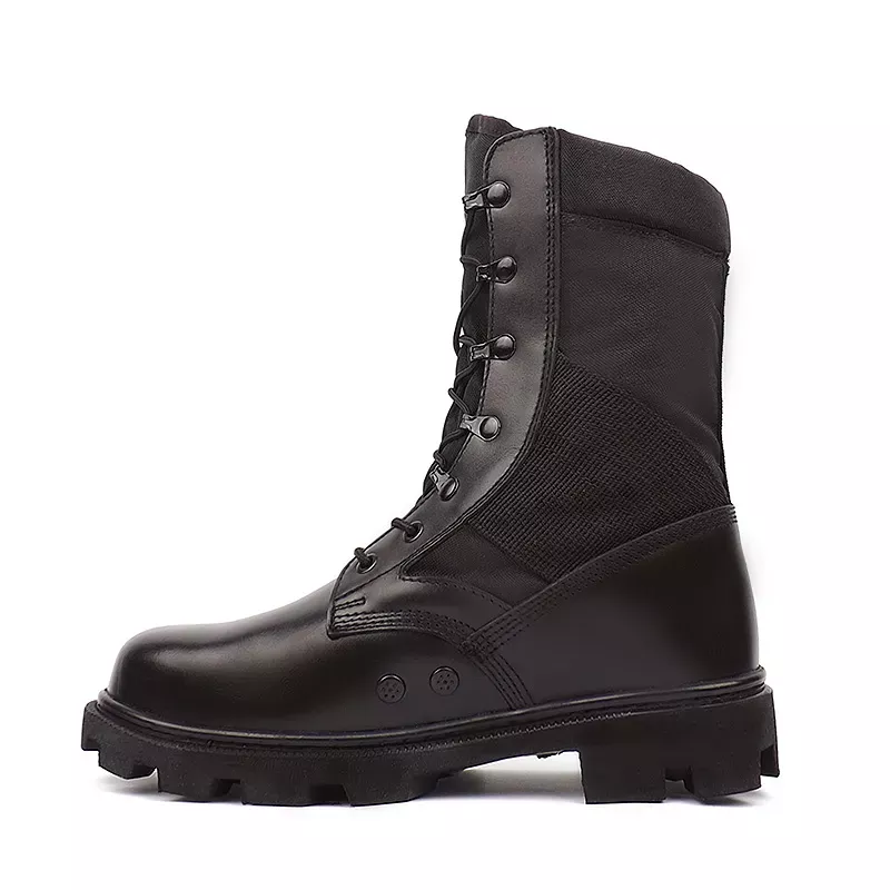 BOTA BORCEGUI MODELO BS12 - CA - INTERIOR