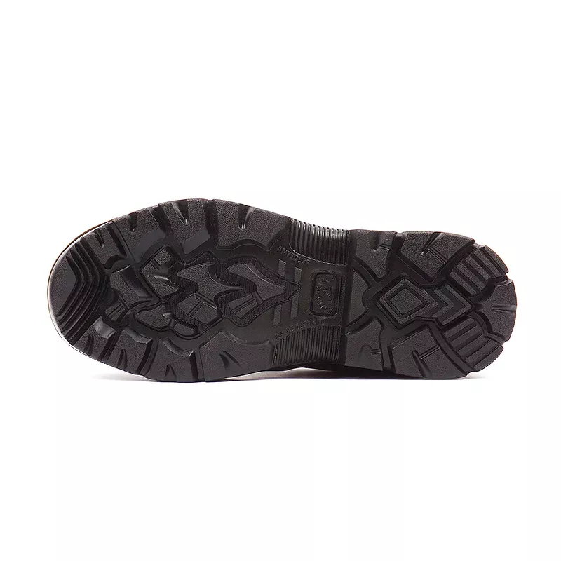 ZAPATO DE SEGURIDAD DIELECTRICO MODELO BS24 - CA - D - SUELA