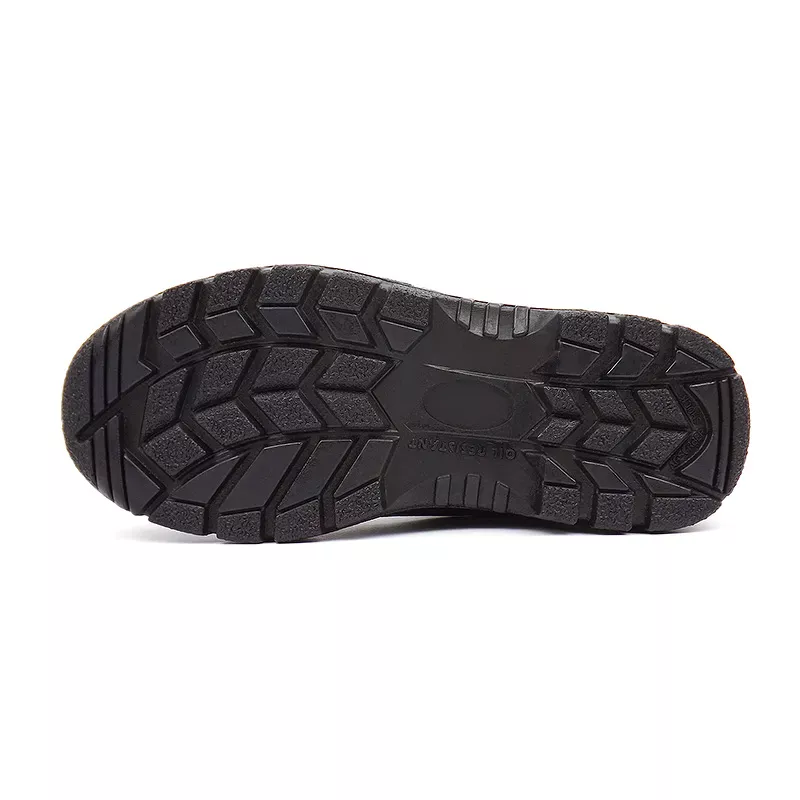 ZAPATO DE SEGURIDAD BS54-MCA-SUELA