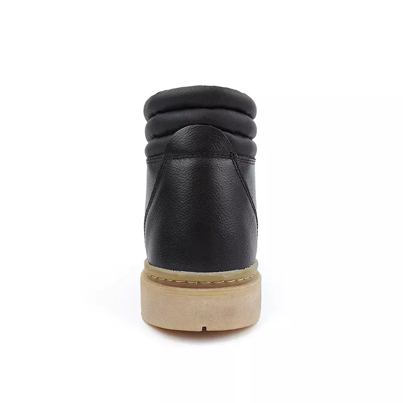 ZAPATO DE SEGURIDAD MODELO BS33 - MC - D TALON