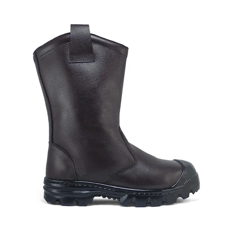 BOTA CAMPERA BS14-CAA - EXTERIOR