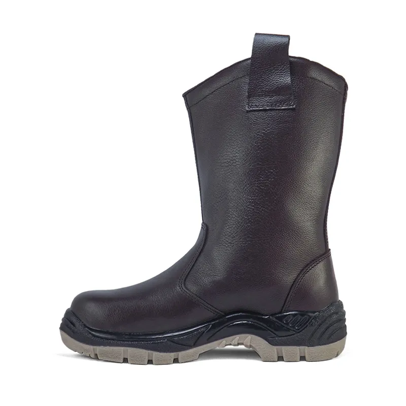 BOTA CAMPERA BS25 - CAD - INTERIOR