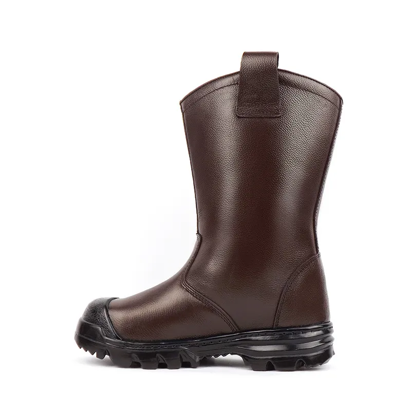 BOTA CAMPERA BS14-CA-A - INTERIOR