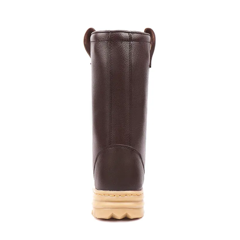 BOTA CAMPERA BS13-CA DIELECTRICO - TALON