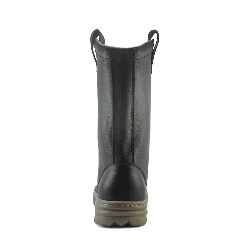 BOTA CAMPERA BS13-CA DIELECTRICO - TALON