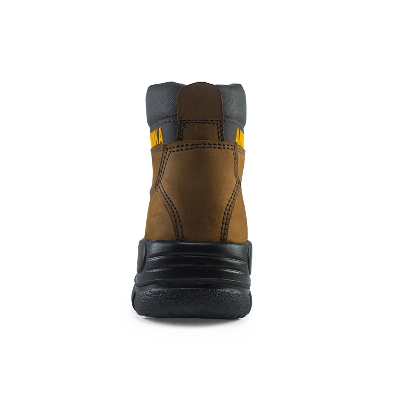 ZAPATO DE SEGURIDAD BS28 - MCA-TALON