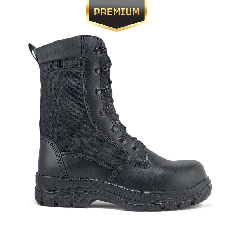 BOTA BORCEGUI DIELECTRICO MODELO BS10 - CA - D - EXTERIOR