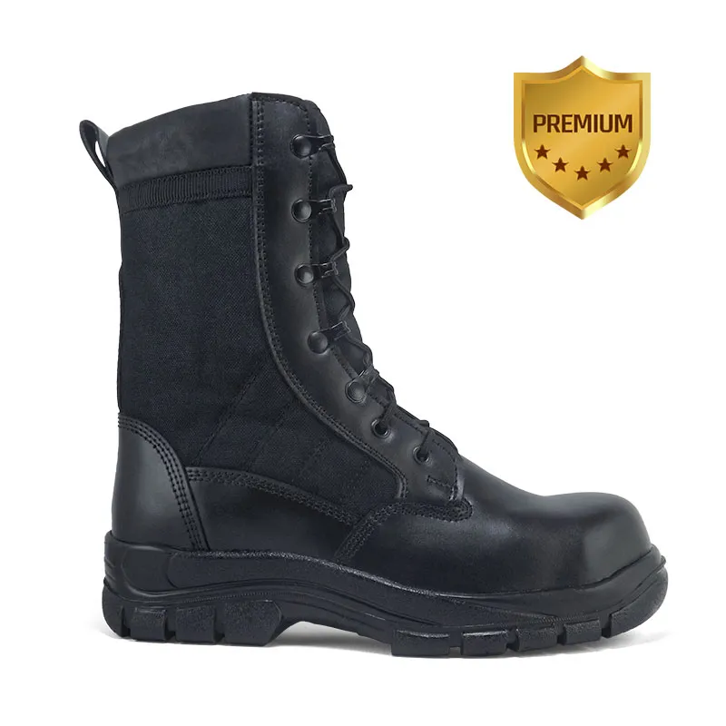 BOTA BORCEGUI DIELECTRICO MODELO BS10 - CA - D - EXTERIOR