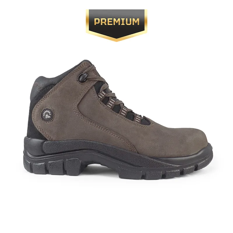 ZAPATO DE SEGURIDAD MODELO BS88 - MC - EXTERIOR
