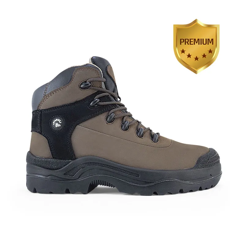 ZAPATO DIELECTRICO MODELO BS120 - MC - D EXTERIOR