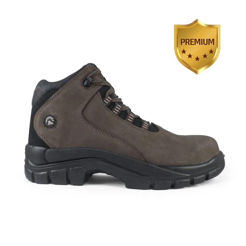 ZAPATO DE SEGURIDAD MODELO BS88 - MC - EXTERIOR