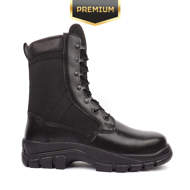 BOTA BORCEGUI DIELECTRICO MODELO BS10 - CA - D - EXTERIOR