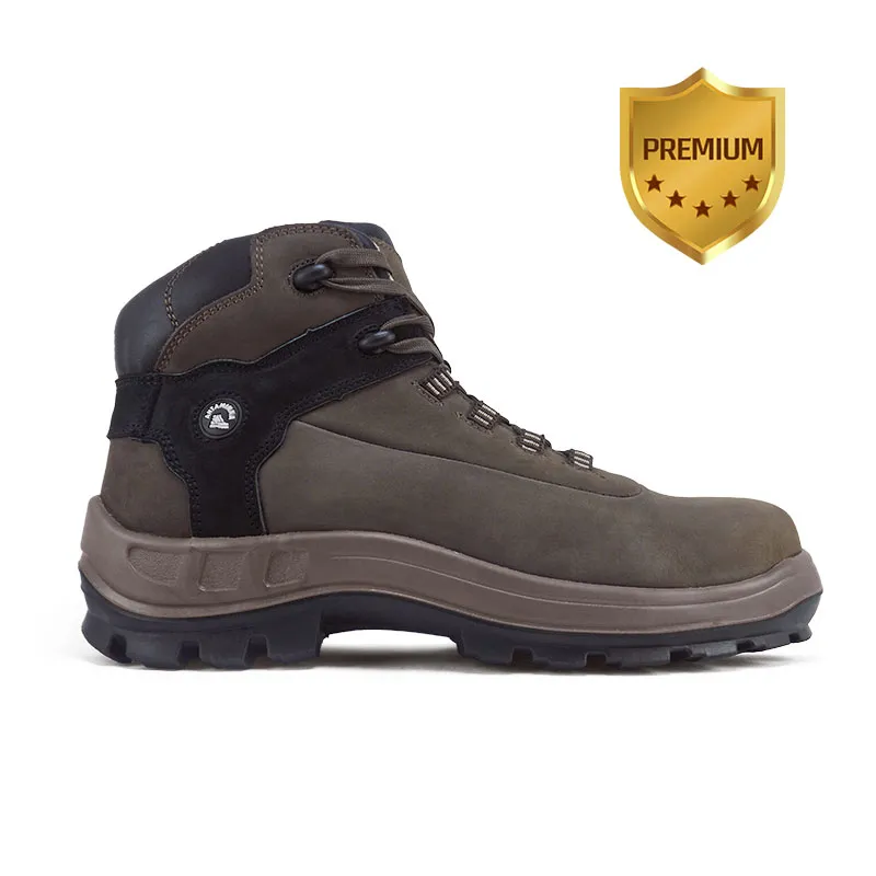 ZAPATO DIELECTRICO MODELO BS120 - MC - D EXTERIOR